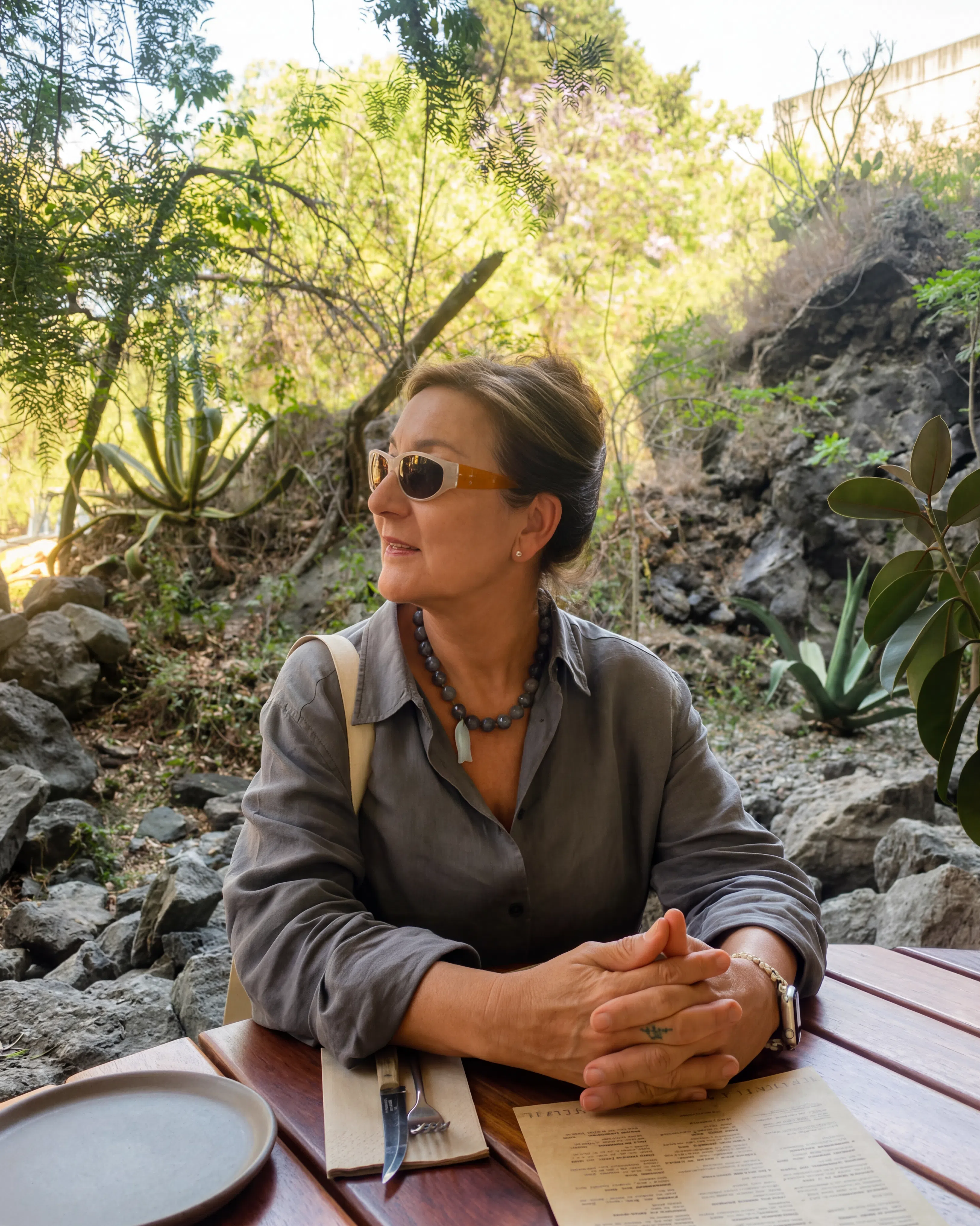 Catalina Meza — coaching estratégico para mujeres profesionales en transición de carrera